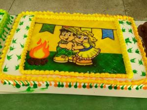 Festa Junina 2018 - 01