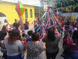 Festa Junina 2018 - 08