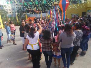 Festa Junina 2018 - 11
