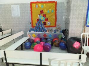 Festa Junina 2019 - 01