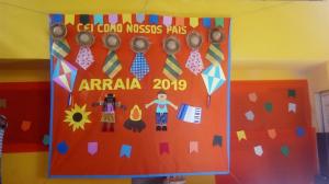 Festa Junina 2019 - 04