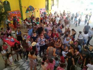 Festa Junina 2019 - 10