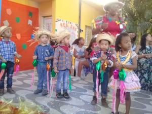 Festa Junina 2019 - 11