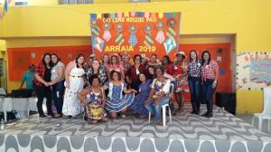 Festa Junina 2019 - 13